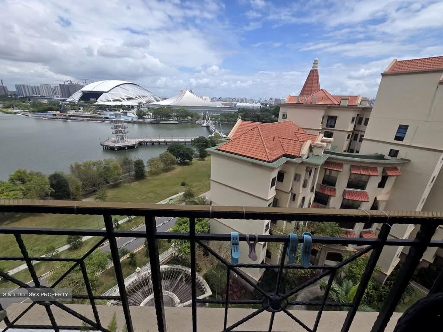 Pebble Bay (D15), Condominium #529198191